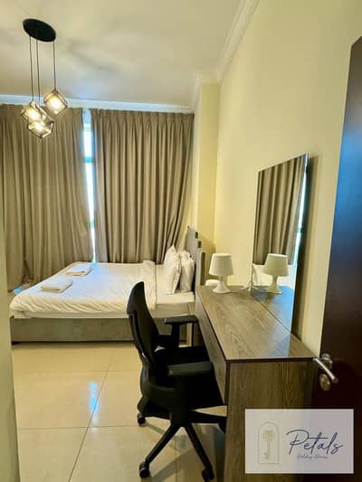 1 Bedroom Apartment for Rent in Business Bay, Dubai - 9. jpeg