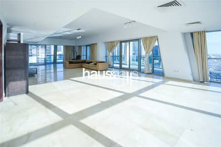 Full Floor | Full Marina View |Penthouse Full Floor | Full Marina View |Penthouse