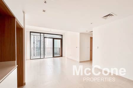 1 Bedroom Flat for Rent in Dubai Creek Harbour, Dubai - Brand New | Boulevard View | Just Handed-over