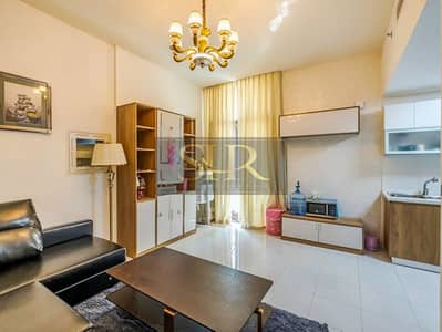 阿尔弗雷德街区， 迪拜 单身公寓待售 - 位于阿尔弗雷德街区，多瑙河畔格拉姆兹公寓 的公寓 494999 AED - 8471933