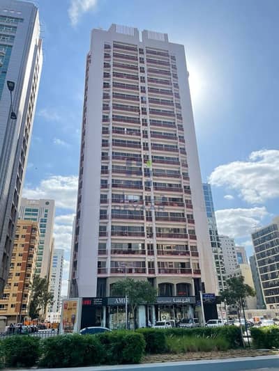 3 Bedroom Flat for Rent in Tourist Club Area (TCA), Abu Dhabi - WhatsApp Image 2024-01-18 at 11.54. 14 AM. jpeg