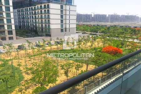 1 Bedroom Apartment for Sale in Sobha Hartland, Dubai - Garden Views | Bright and Modern | Spacious