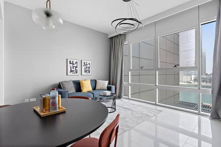 1 Bedroom Flat for Rent in Al Reem Island, Abu Dhabi - JMA_2530. jpg