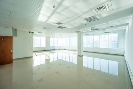 Fully Fitted | Full Floor | High Floor Fully Fitted | Full Floor | High Floor