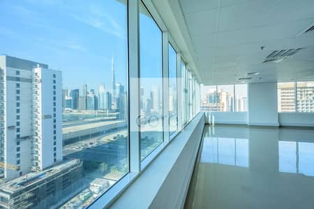 Prime Location | Half Floor Unit | Vacant Prime Location | Half Floor Unit | Vacant