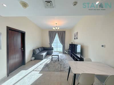 شقة فندقية 1 غرفة نوم للايجار في أبراج بحيرات الجميرا، دبي - 2. png