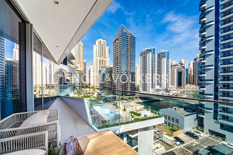 位于迪拜码头,斯特拉马里斯大厦 2 卧室的公寓 4200000 AED - 8149150 位于迪拜码头,斯特拉马里斯大厦 2 卧室的公寓 4200000 AED - 8149150