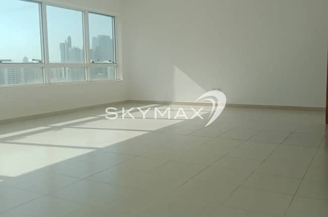 Great Offer! Sea View 3BHK+Maidroom in Madinat Zayed