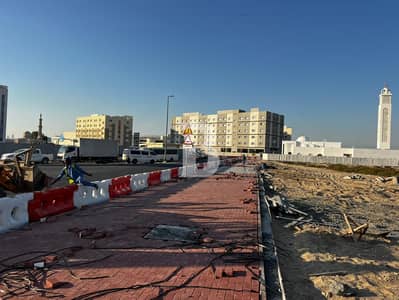 阿尔瓦桑， 迪拜 住宅地块待售 - 位于阿尔瓦桑，瓦桑2区 的住宅地块 7000000 AED - 8472203