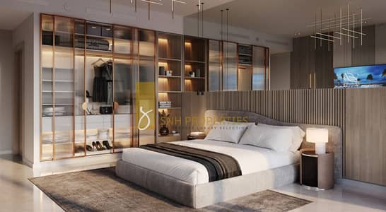 فلیٹ 2 غرفة نوم للبيع في قرية جميرا الدائرية، دبي - Screenshot 2024-01-03 122329. png