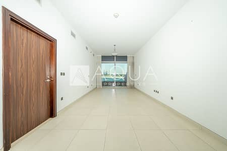 朱美拉棕榈岛， 迪拜 1 卧室单位待售 - 位于朱美拉棕榈岛，蔚蓝公馆 1 卧室的公寓 2800000 AED - 8472295