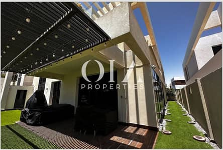 5 Bedroom Villa for Sale in Yas Island, Abu Dhabi - WhatsApp Image 2024-01-18 at 4.22. 51 AM. jpeg