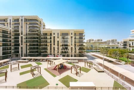 1 Bedroom Flat for Rent in Khalifa City, Abu Dhabi - SPACIOUS 1BR|LUXURIOUS LIVING|NO COMMISSION