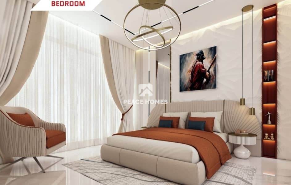 Квартира в Дубай Спортс Сити，Спортз Бай Дануб, 2 cпальни, 1100000 AED - 8349430