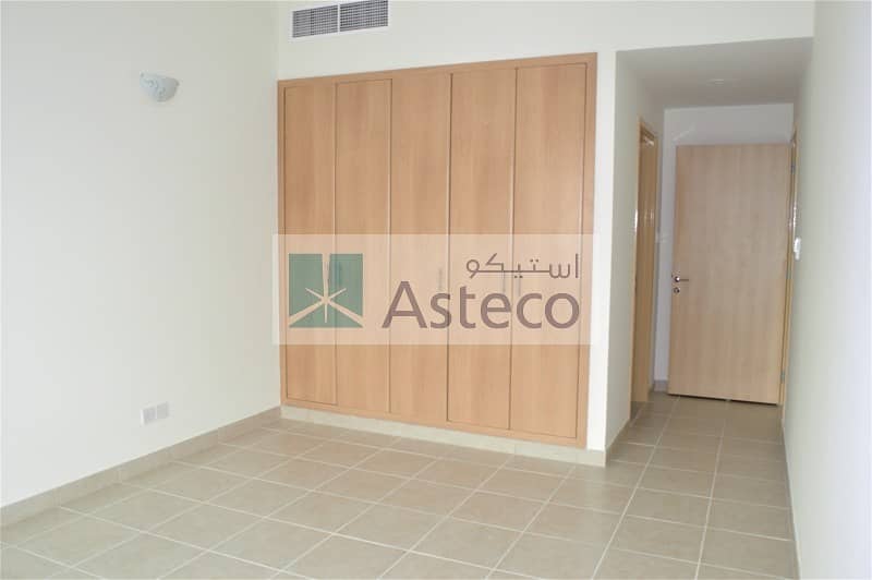 Well maintained apartment: Up to 6 cheques