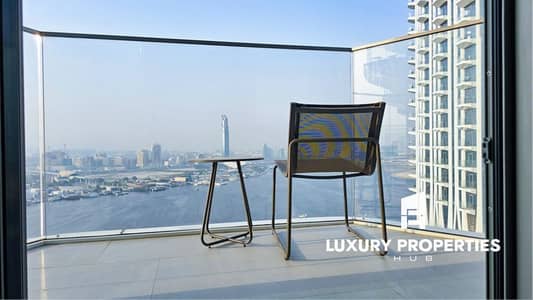 2 Bedroom Apartment for Rent in Dubai Creek Harbour, Dubai - WhatsApp Image 2024-01-18 at 16.51. 35 (1). jpeg