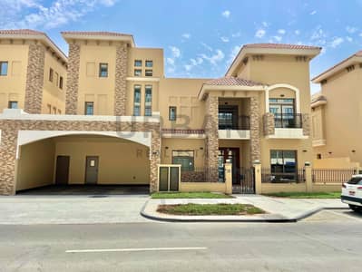 5 Bedroom Villa for Rent in Al Raha Beach, Abu Dhabi - WhatsApp Image 2024-01-18 at 3.56. 44 PM. jpeg