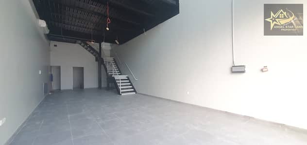 Warehouse for Rent in Industrial Area, Sharjah - IMG-20230630-WA0020. jpg