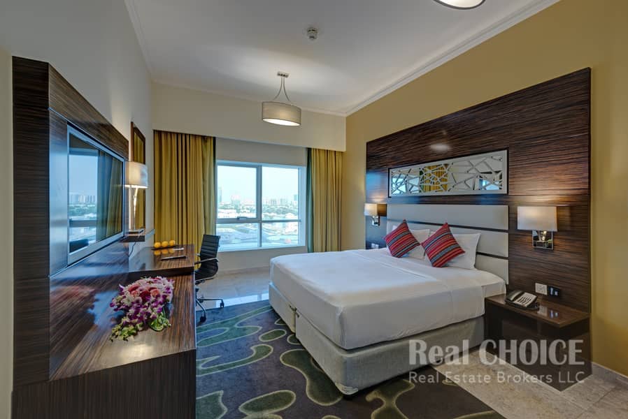 6 Ghaya Grand Hotel Dubai - Two Bedroom 2. jpg