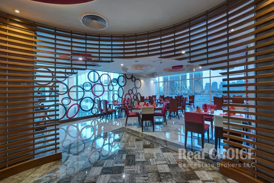 12 Ghaya Grand Hotel Dubai - Red Diamond Seating 1. jpg