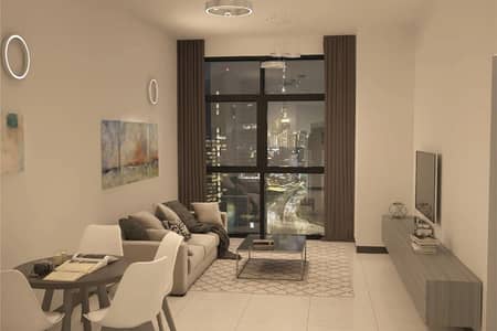 فلیٹ 2 غرفة نوم للبيع في الخليج التجاري، دبي - شقة في برج ويست باي،الخليج التجاري 2 غرف 2480990 درهم - 8473063