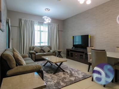 1 Bedroom Flat for Rent in The Views, Dubai - furnished | Community Facing | Kitchen Appliances | Balcony