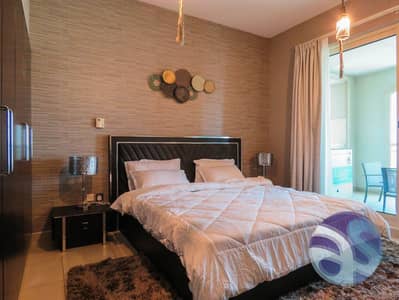 1 Спальня Апартаменты в аренду в Вьюз, Дубай - Квартира в Вьюз，Мозела, 1 спальня, 110000 AED - 7248171