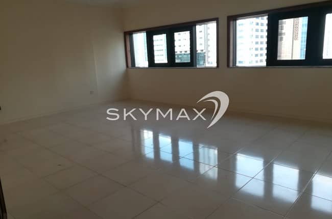 Amazing Offer! 4BHK + Maidroom in Hamdan Street