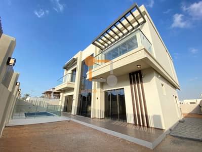 5 Bedroom Villa for Rent in Al Furjan, Dubai - IMG_8178. jpg