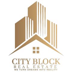 City Block Real Estate
