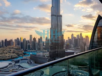 Hot Deal Furnished 1 BR I Stunning Dubai Opera View Hot Deal Furnished 1 BR I Stunning Dubai Opera View