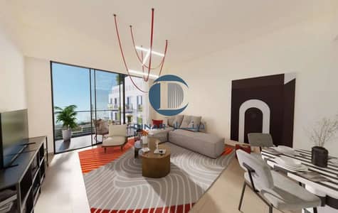 1 Bedroom Apartment for Sale in Saadiyat Island, Abu Dhabi - b07f833be735e54950f52b688371a3a6aeea9ceb. jpg