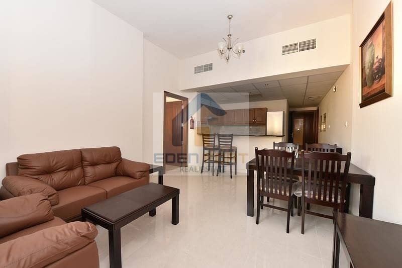 Amazing Fully Furnished 1 BHK Elite 10 Amazing Fully Furnished 1 BHK Elite 10