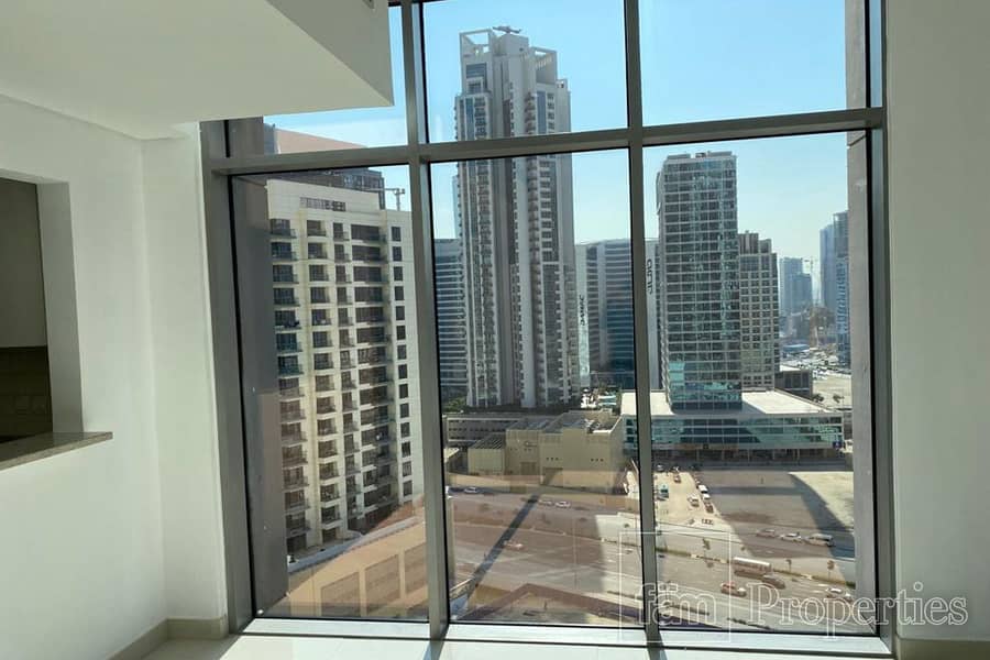 شقة في بوليفارد كريسنت 1،بوليفارد كريسنت تاورز،وسط مدينة دبي 1 غرفة 160000 درهم - 8473565