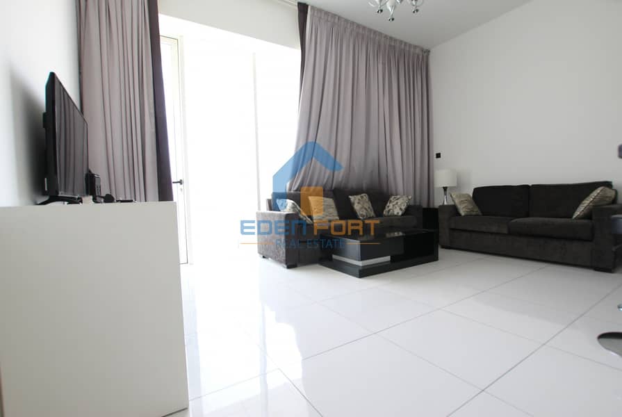 Furnished 2 BR | Giovanni Boutique For Sale.