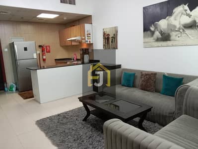 1 Bedroom Flat for Rent in Al Nuaimiya, Ajman - 472a194b-fe95-407b-ba4e-092d630456e1. jpg