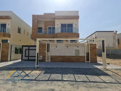 5 Bedroom Villa for Sale in Al Mowaihat, Ajman - d9e39984-757e-4354-83db-c5603f58dd29. jpg