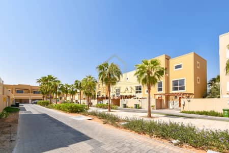 3 Bedroom Villa for Sale in Al Raha Gardens, Abu Dhabi - DSC_8836. jpg