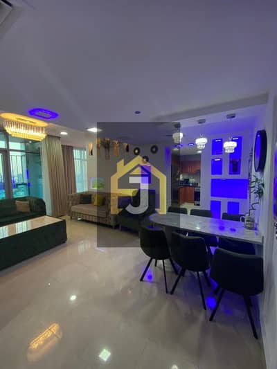 2 Bedroom Flat for Rent in Corniche Ajman, Ajman - 3b91e3db-5666-42bd-9968-5ac351e39f58. jpg