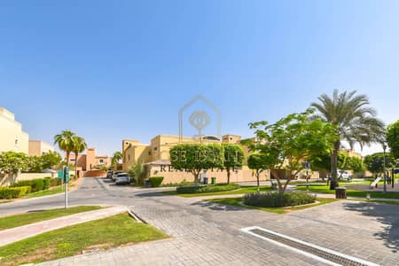 4 Cпальни Таунхаус Продажа в Аль Раха Гарденс, Абу-Даби - DSC_8838. jpg