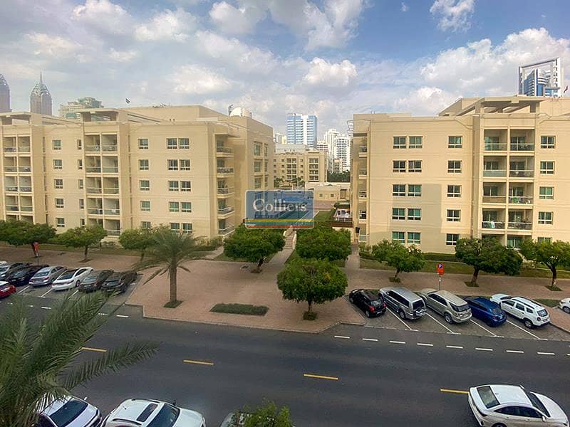 شقة في برج ارنو A،أرنو،ذا فيوز 1 غرفة 1250000 درهم - 8230043 شقة في برج ارنو A،أرنو،ذا فيوز 1 غرفة 1250000 درهم - 8230043
