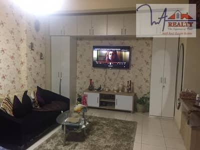 Cheapest Offer! Extra Large / Furnished Studio For  Sale in Emirates Cluster