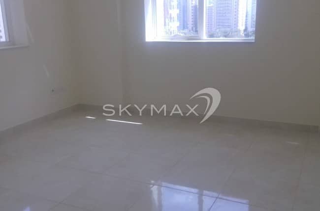 Brand New Building! 2BHK With One MR + Basement Parking with Wardrobes in Hamdan Street