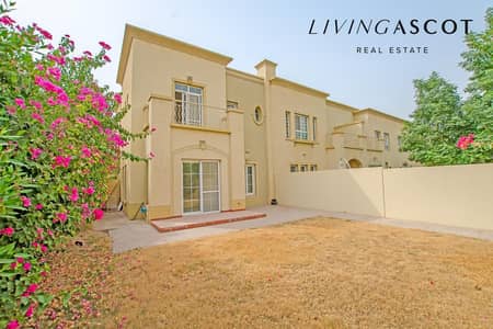3 Bedroom Villa for Sale in The Springs, Dubai - Large Plot | Back to Back |Close to Pool