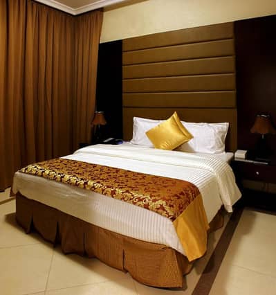 1 Спальня Апартаменты в аренду в Аль Нахьян, Абу-Даби - 31706607. jpg