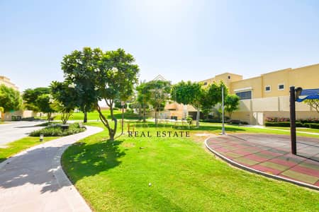 5 Bedroom Villa for Sale in Al Raha Gardens, Abu Dhabi - DSC_8814. jpg