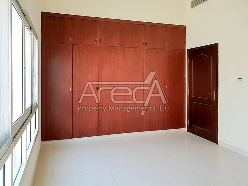 Affordable Villa for Rent in Khalifa City A. Ready to move in