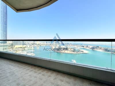 4 Bedroom Flat for Rent in Al Ras Al Akhdar, Abu Dhabi - IMG_7995~photo-full. jpg
