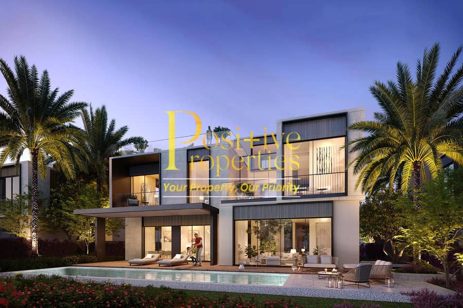 Exclusive | 40% Post Handover | Bloom Type Exclusive | 40% Post Handover | Bloom Type