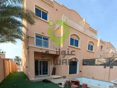 5 Bedroom Villa for Rent in Al Reef, Abu Dhabi - onwani (3). jpg